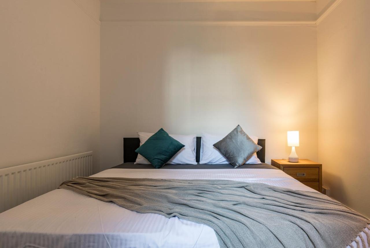 Quality Stay Room Brighton Екстериор снимка