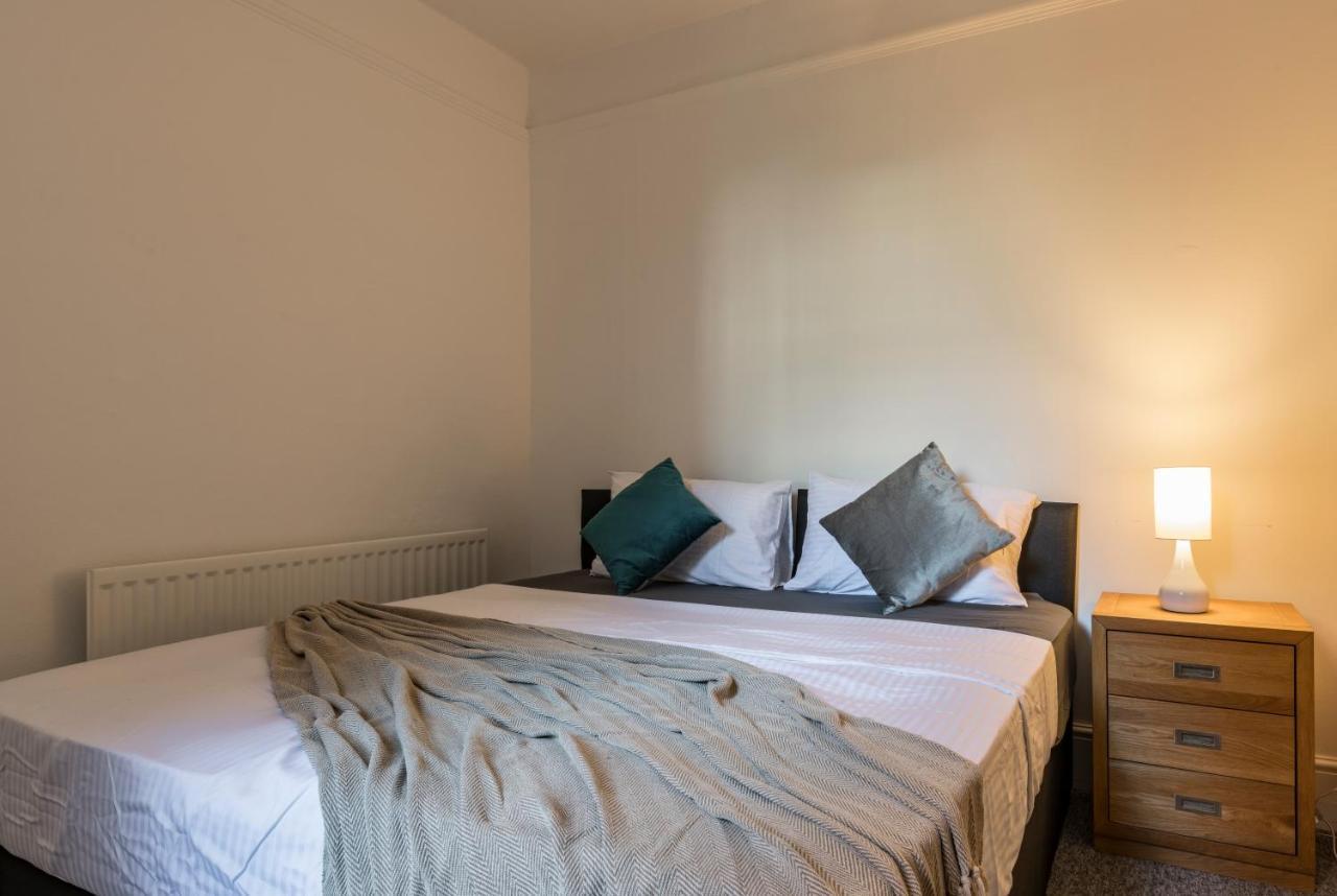 Quality Stay Room Brighton Екстериор снимка