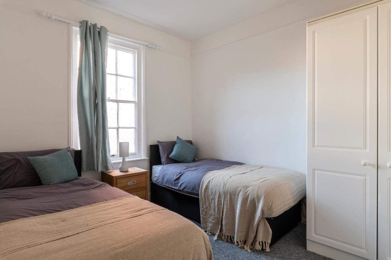 Quality Stay Room Brighton Екстериор снимка