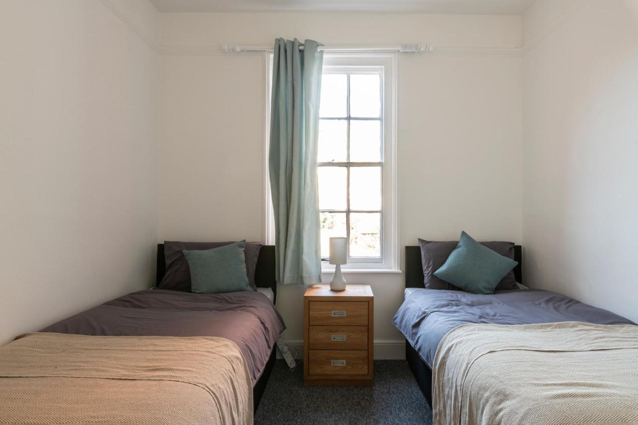 Quality Stay Room Brighton Екстериор снимка