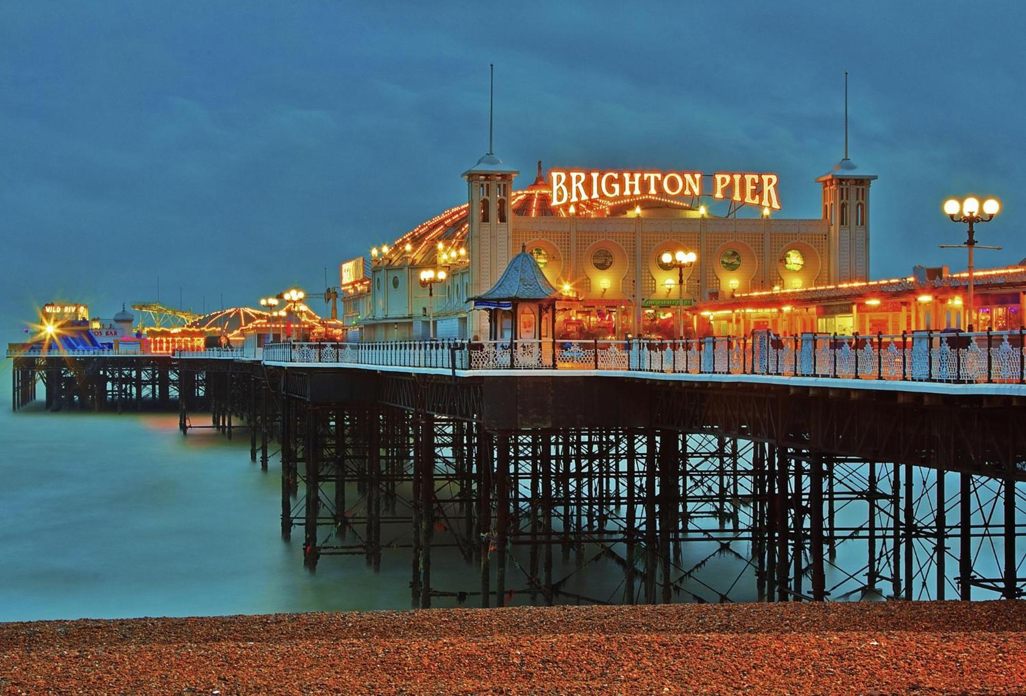 Quality Stay Room Brighton Екстериор снимка