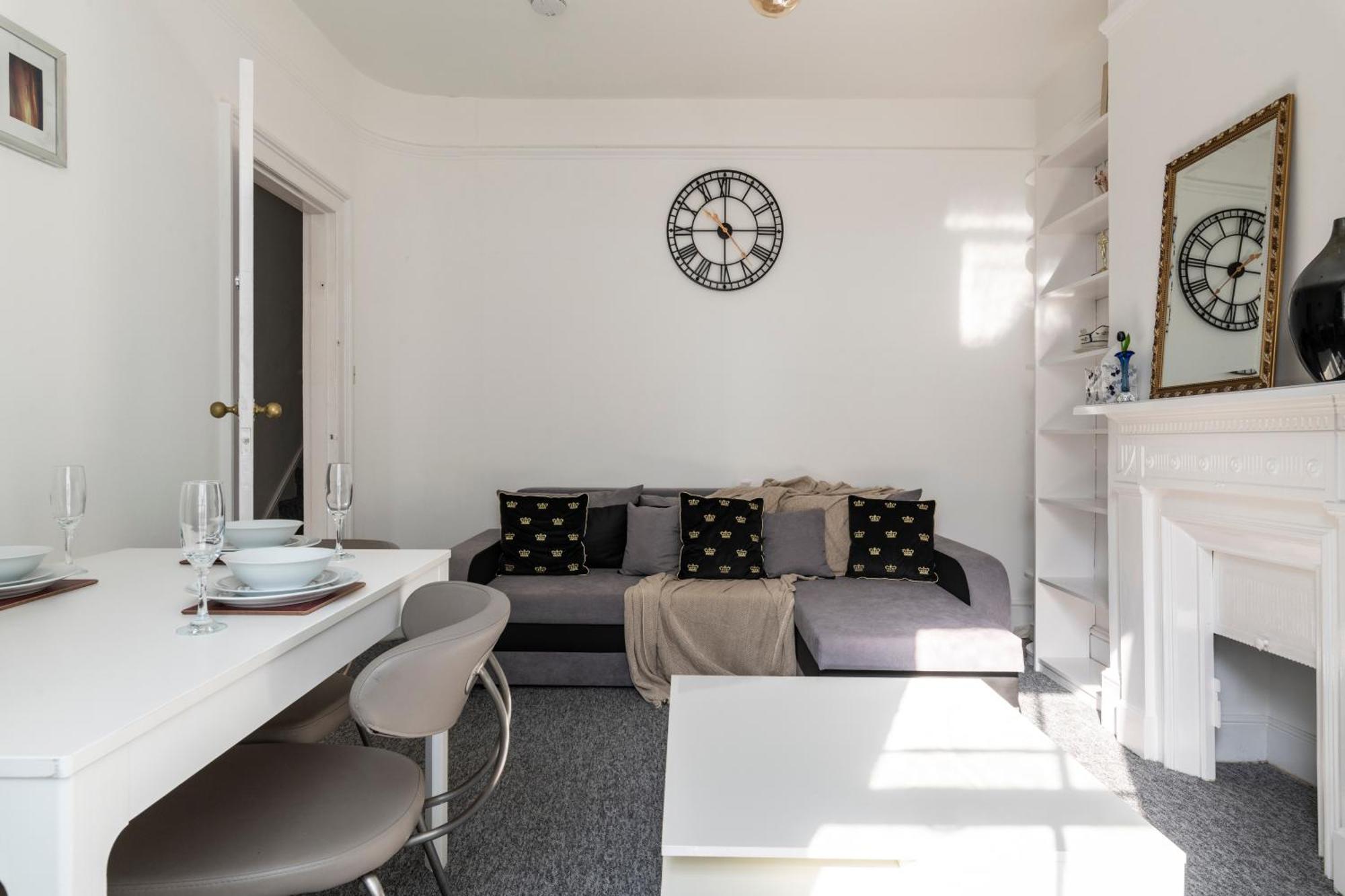 Quality Stay Room Brighton Екстериор снимка