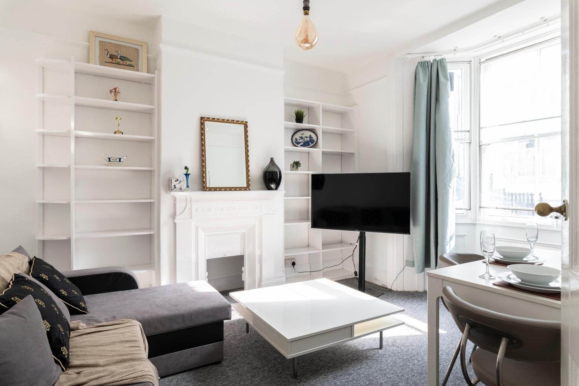 Quality Stay Room Brighton Екстериор снимка