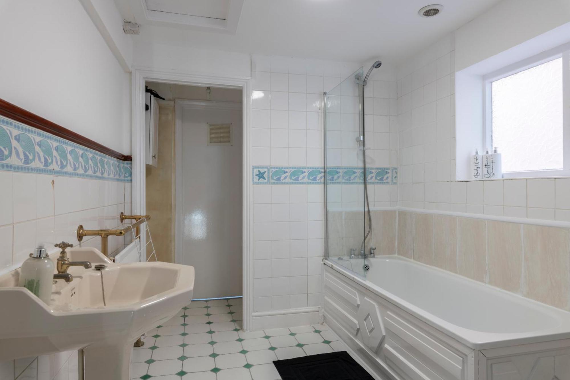 Quality Stay Room Brighton Екстериор снимка