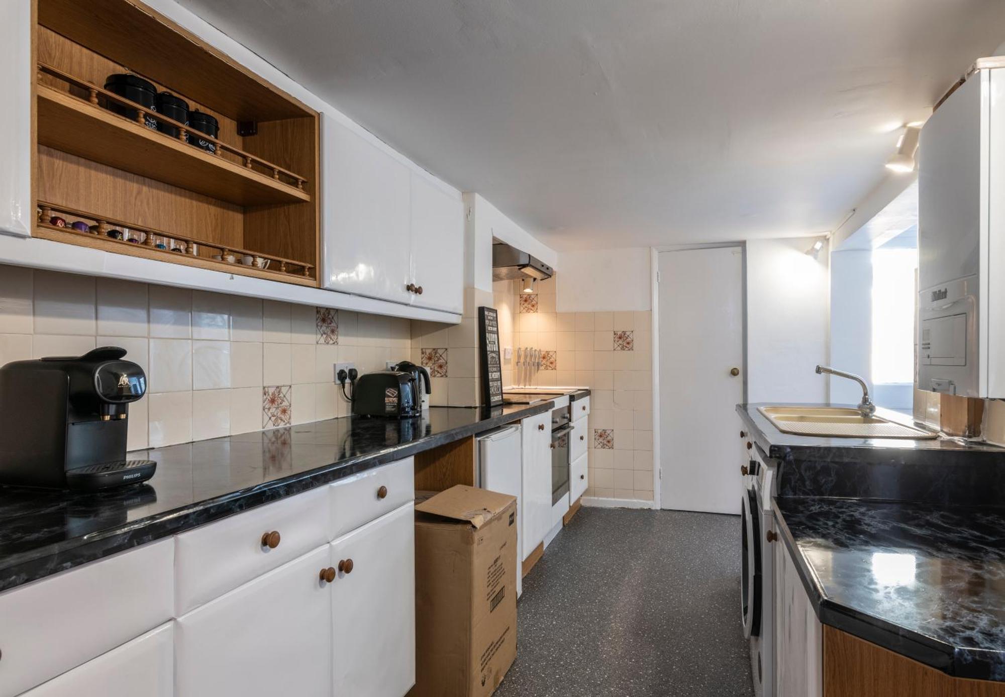 Quality Stay Room Brighton Екстериор снимка