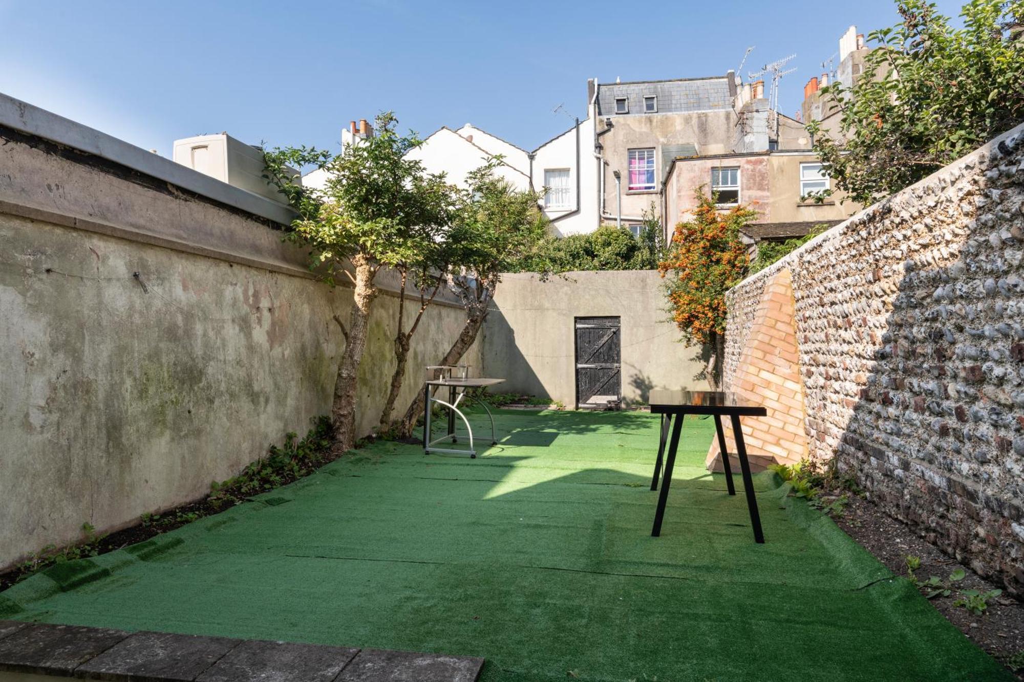 Quality Stay Room Brighton Екстериор снимка